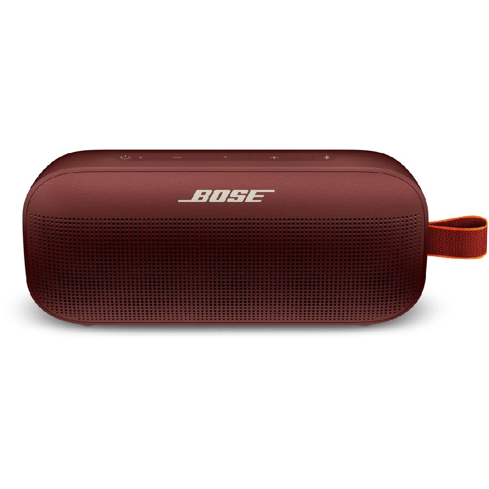 Bose SoundLink Flex Bluetooth Speaker (Carmine Red)