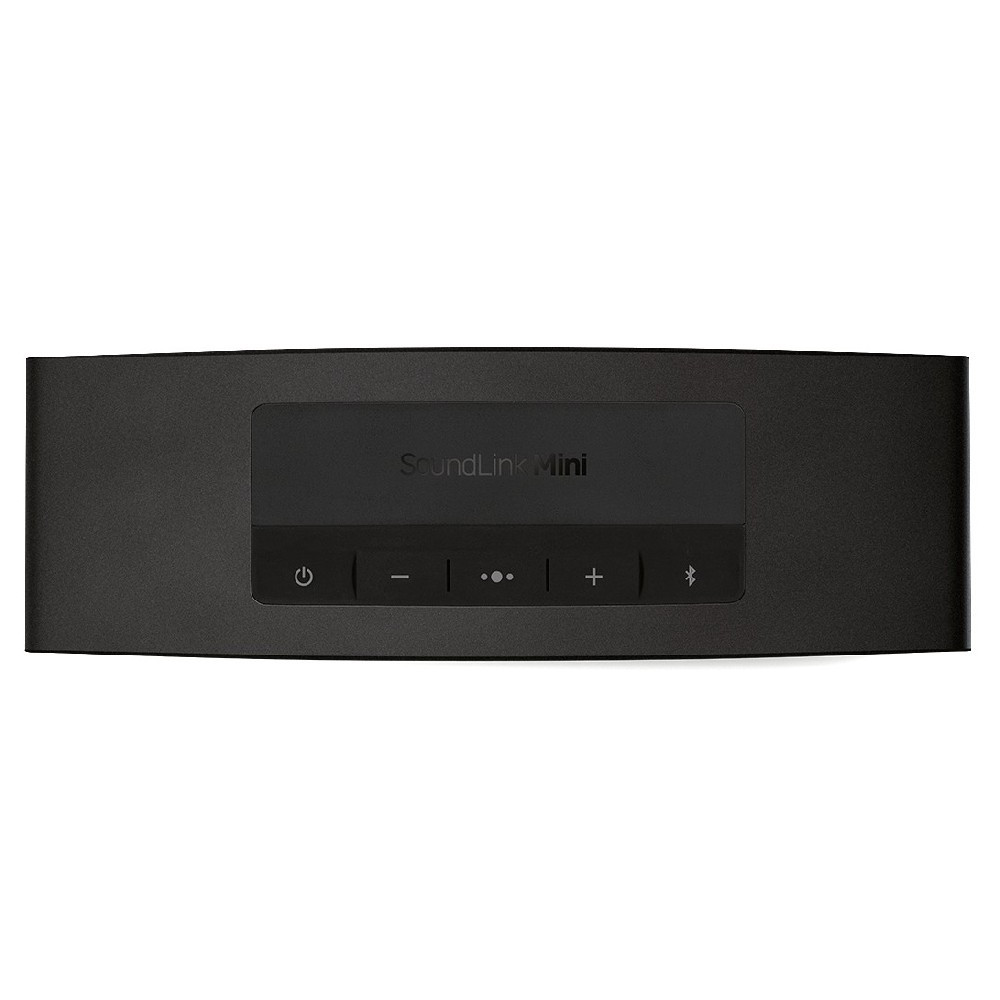 Bose Bluetooth Speakers Bose Singapore Bose SoundLink Mini II