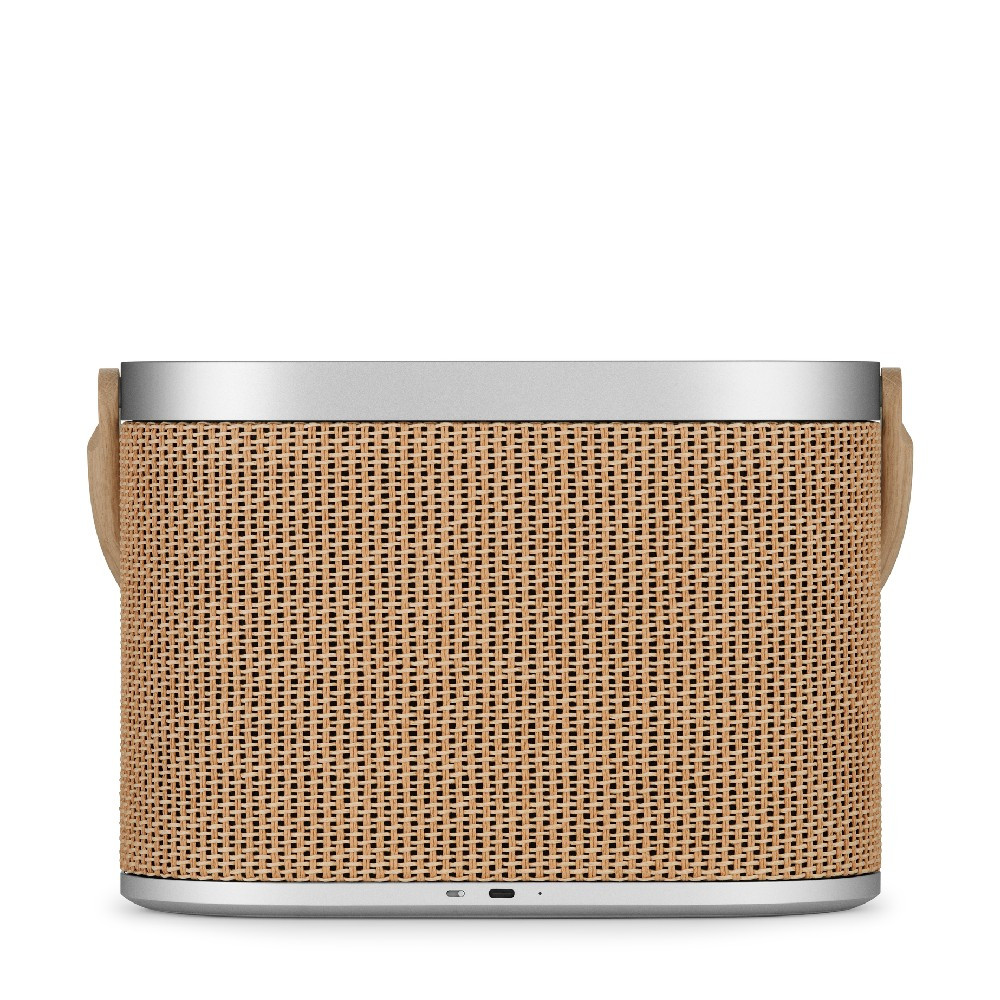 Bang & Olufsen Beosound A5 Wifi & Bluetooth Portable Speaker (Nordic Weave)