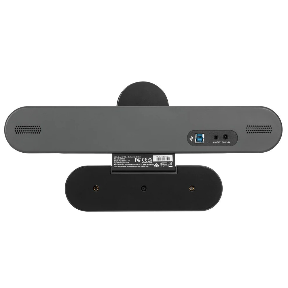 Targus All-in-One 4K Video Conference System
