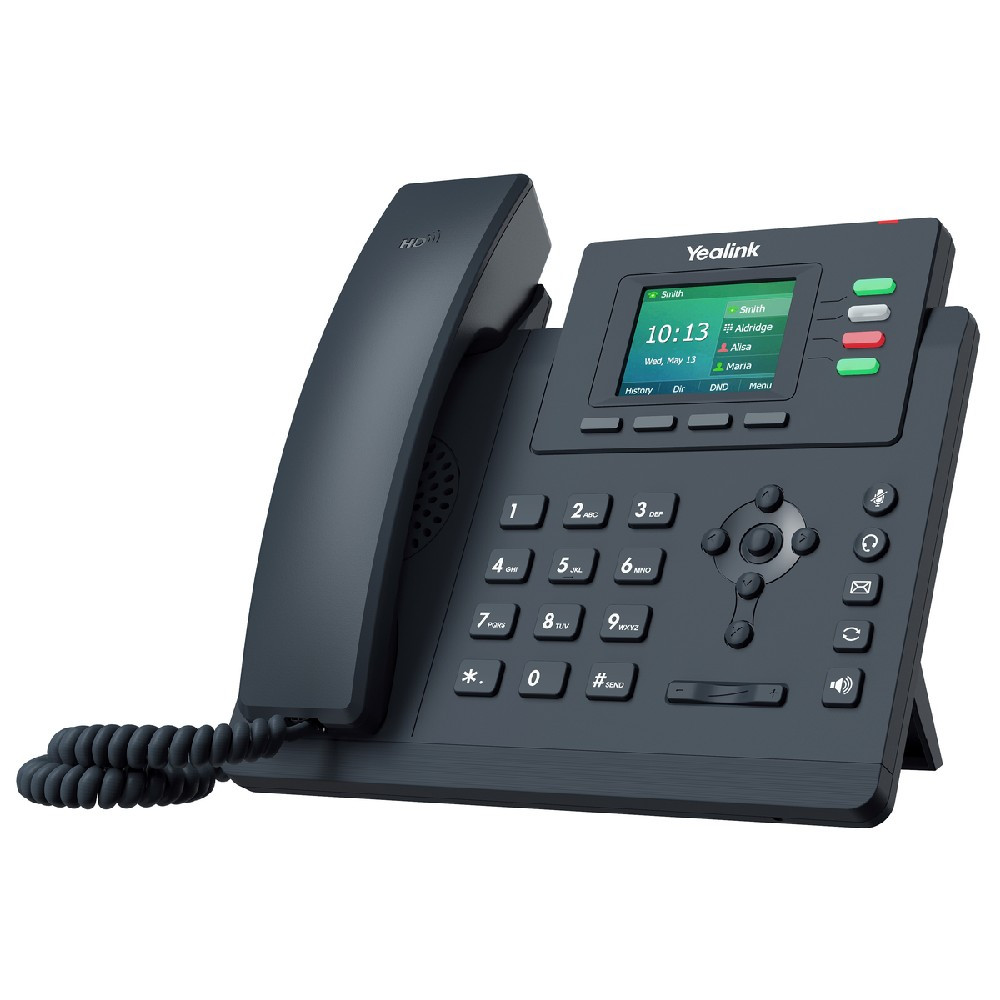 Yealink SIP- T33G IP Phone