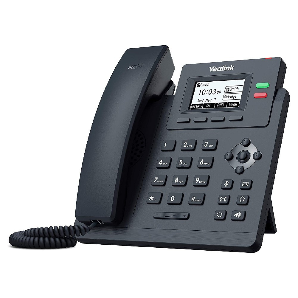 Yealink SIP- T31P IP Phone