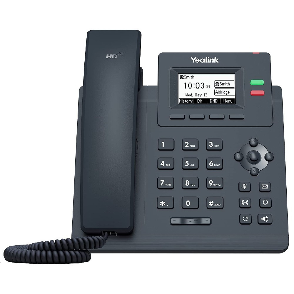 Yealink SIP-T31 IP Phone