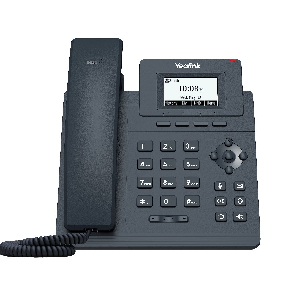 Yealink SIP- T30 IP Phone