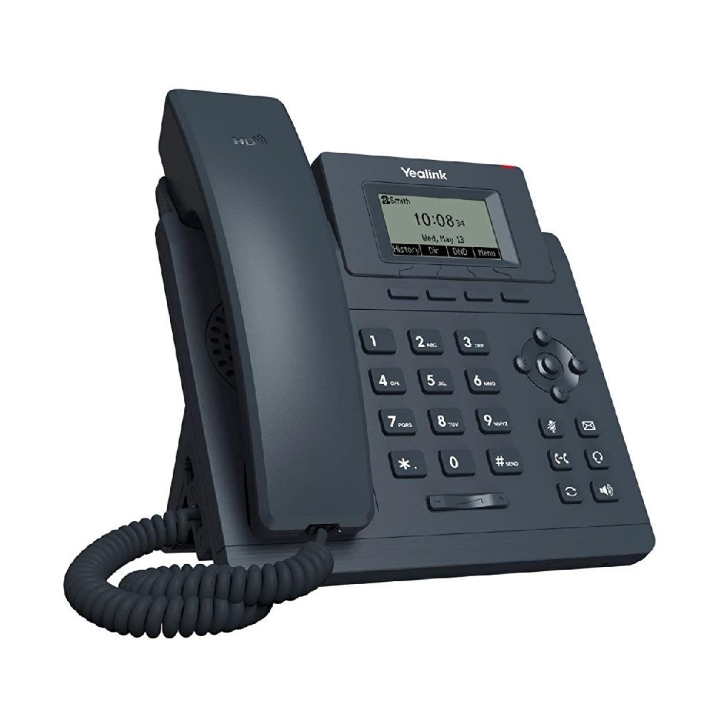 Yealink SIP- T30 IP Phone