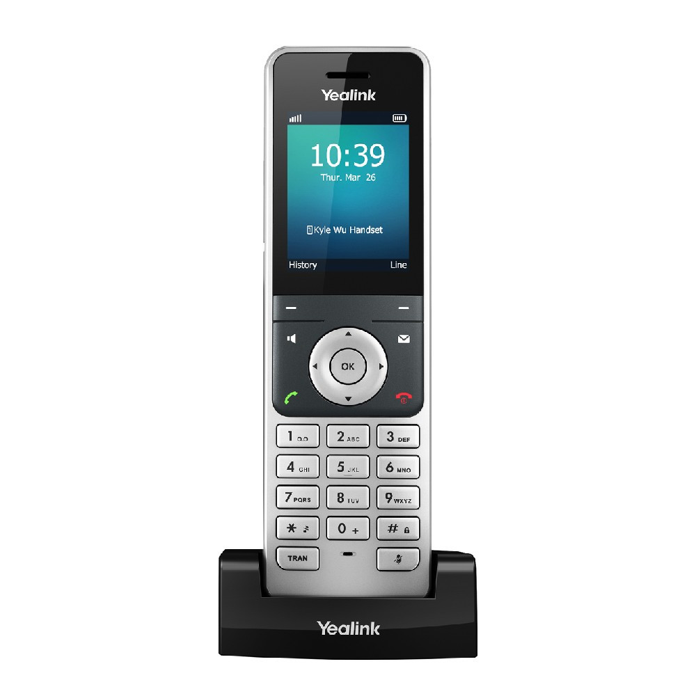 Yealink W56H DECT Mobile Phone
