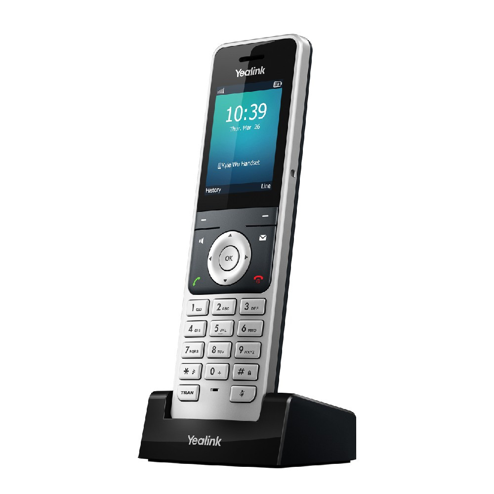 Yealink W56H DECT Mobile Phone