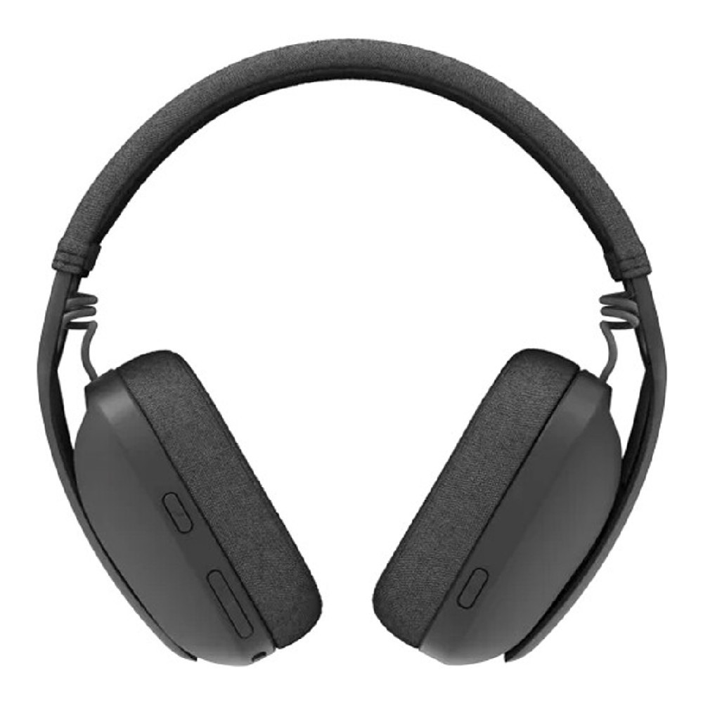 Logitech Zone Vibe Wireless Stereo Over-Ear MS Teams Headset