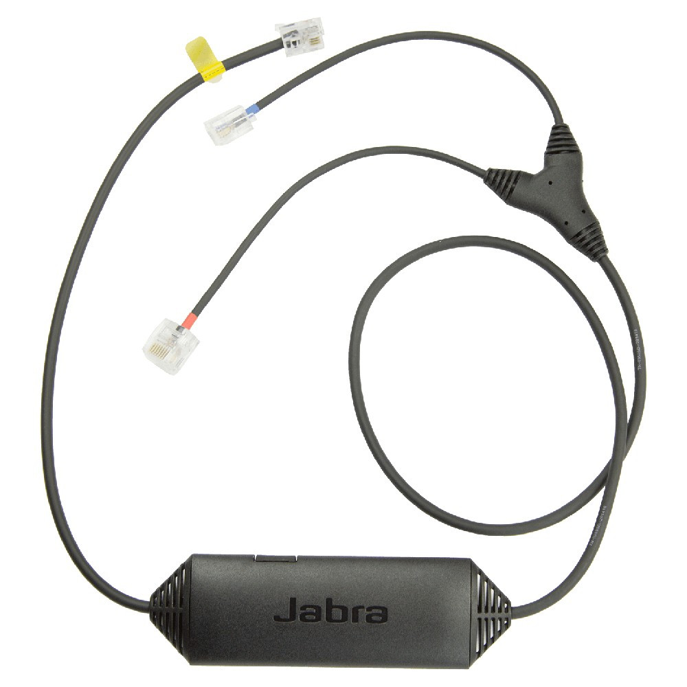 Jabra Link for Cisco Unified IP Phone 8941 and 8945