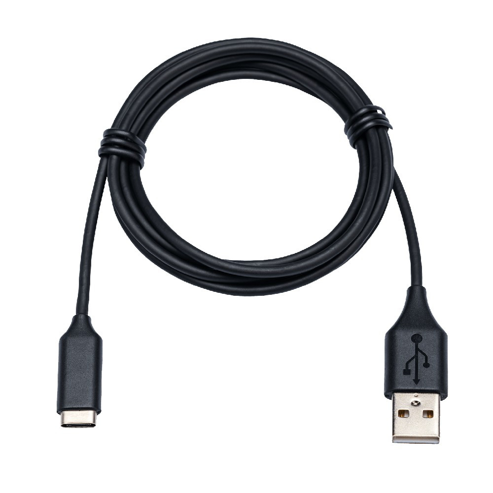 Jabra LinkExtension Cord USB-C-USB-A, 1.2M