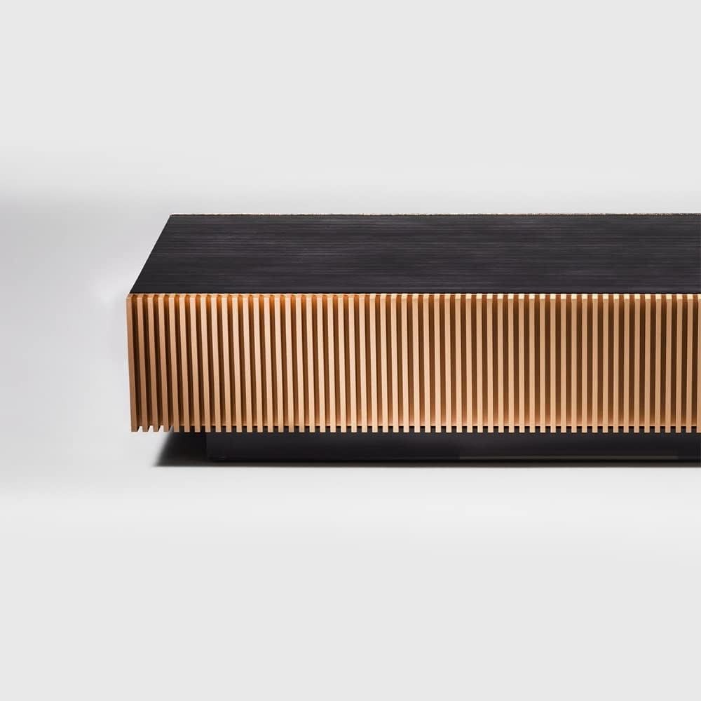 Naim Audio Mu-so 2nd Gen Wireless Speaker (Bentley Special Edition)