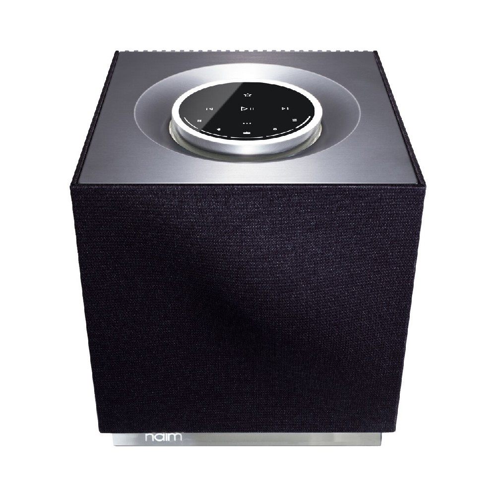 Naim Audio Mu-so Qb 2nd Gen Wireless Speaker