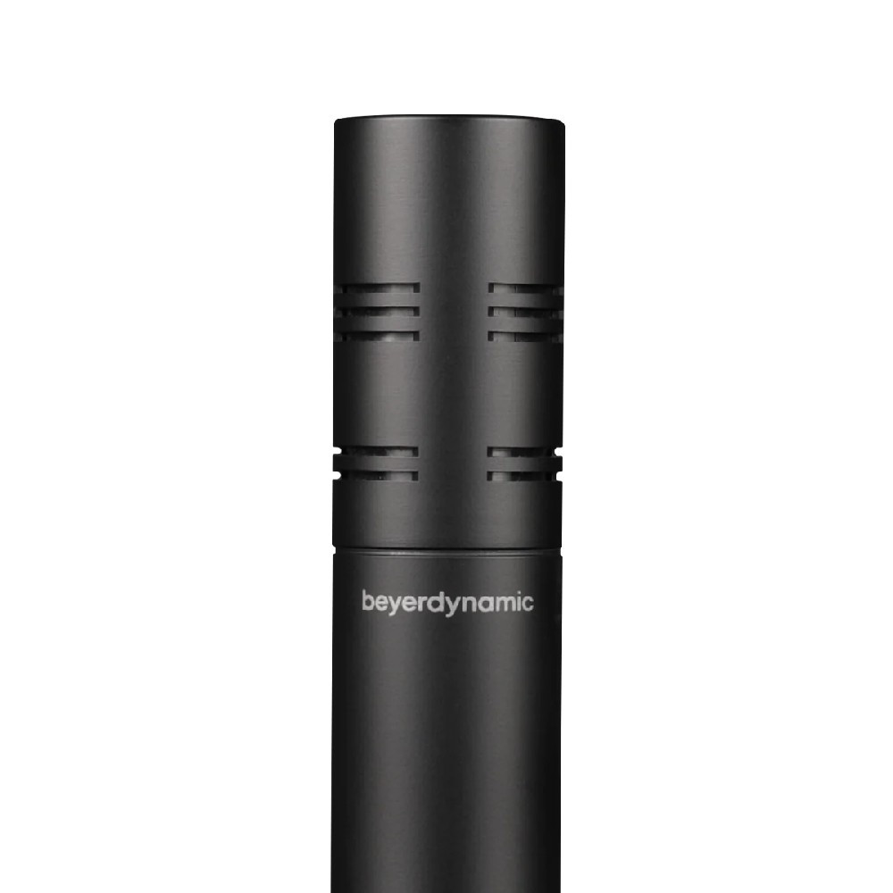 Beyerdynamic M 201 Dynamic Moving-Coil Microphone,  Hypercardioid