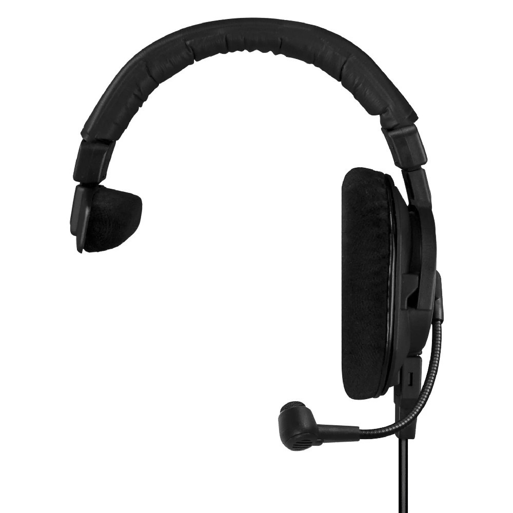 Beyerdynamic DT 287 Unite 80 Ohms Single-Ear Headset, 3.5mm