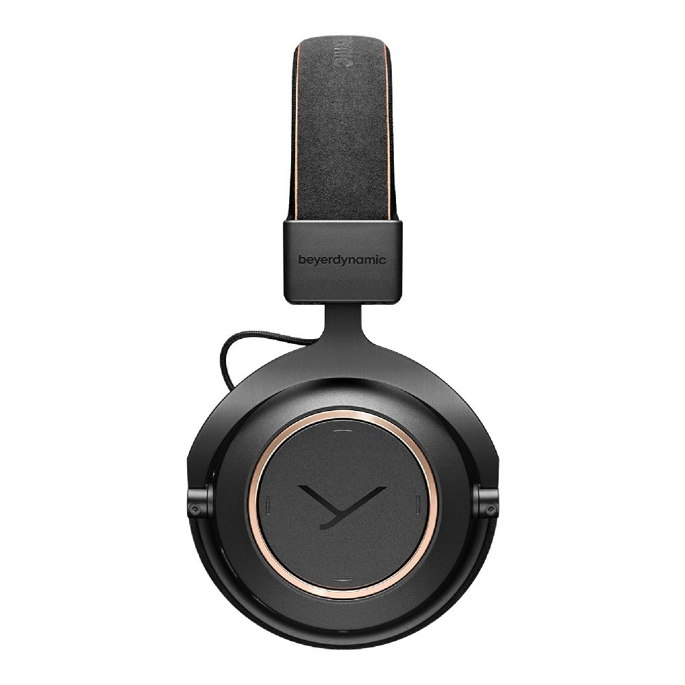 Beyerdynamic Amiron Wireless Copper Stereo Headphones, Closed-Back