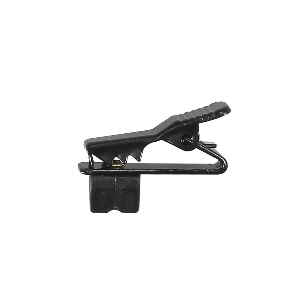 Beyerdynamic MKV 58 Microphone Clamp For TG L58 (Black)