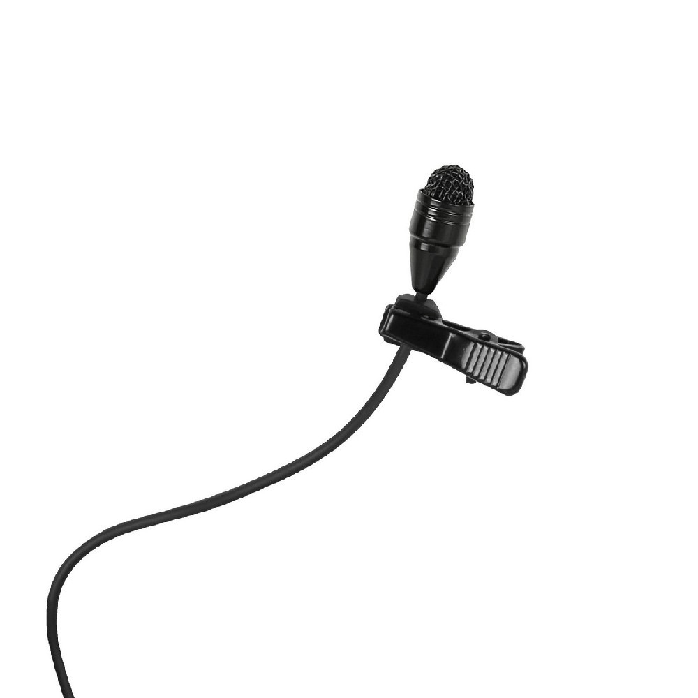 Beyerdynamic MKV 58 Microphone Clamp For TG L58 (Black)