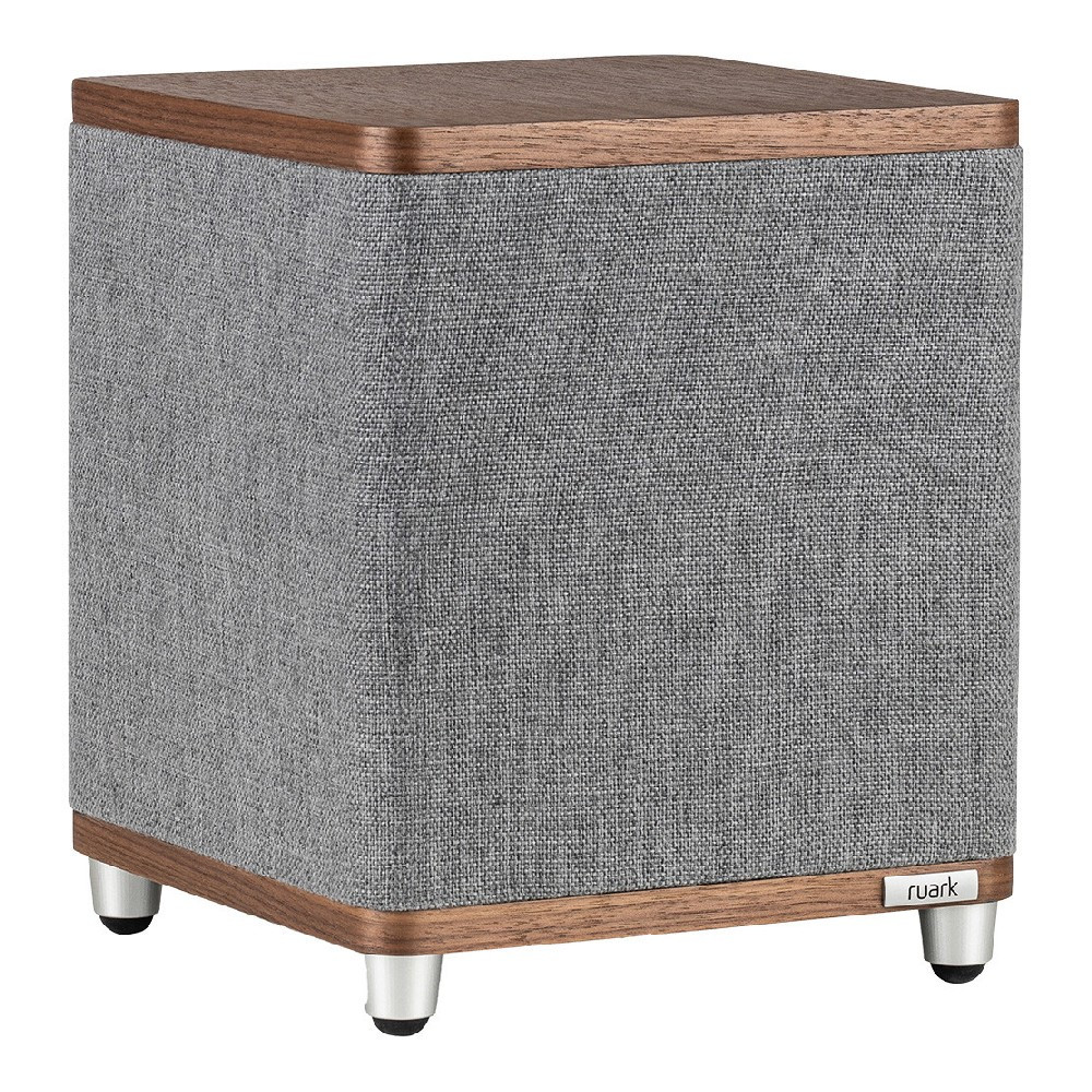 Ruark Audio RS1 Subwoofer Rich Walnut