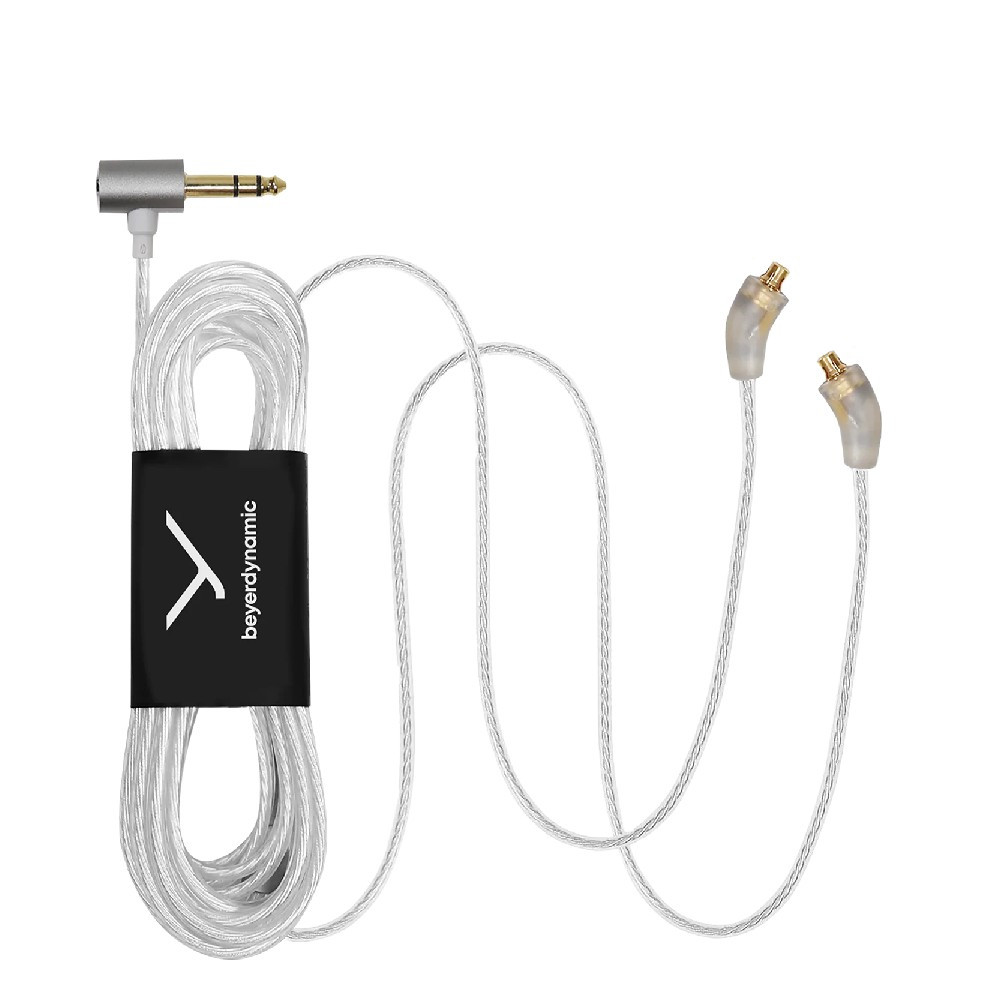 Beyerdynamic Connection Cable For Xelento 2nd Gen Without Remote