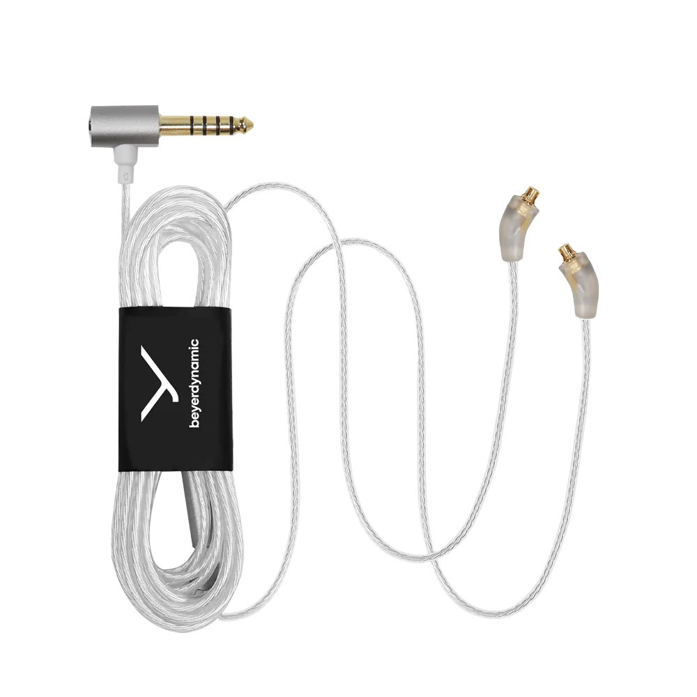 Beyerdynamic Connection Cable For Xelento 2nd Gen (Balanced)