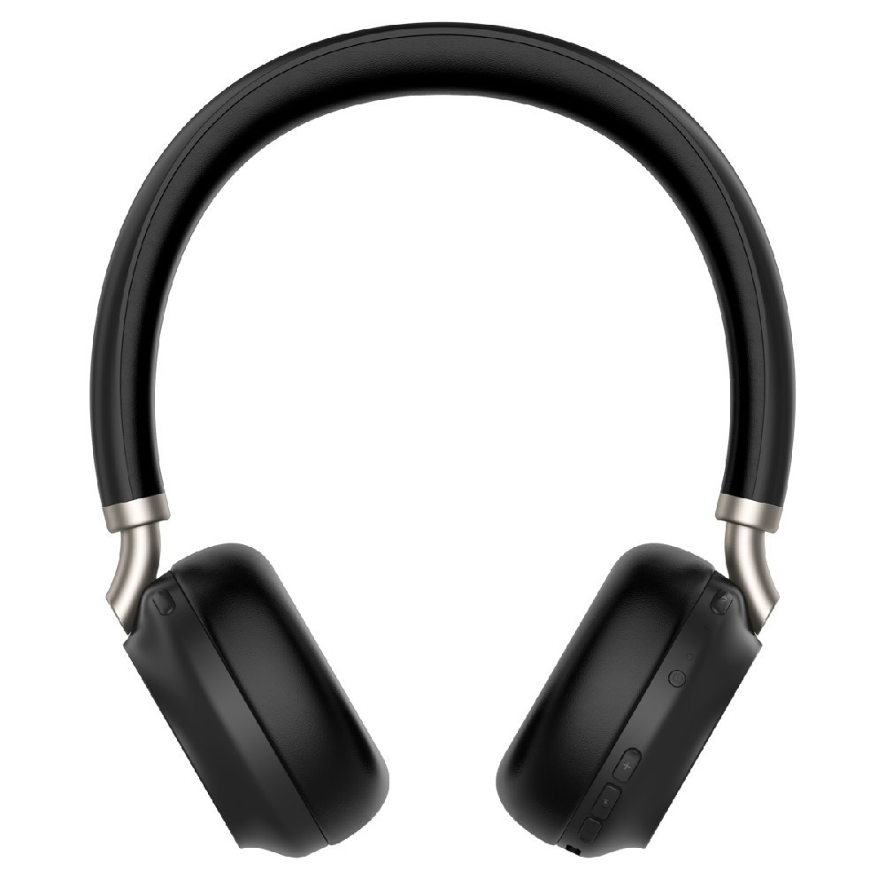 Yealink BH72 Stereo MS Teams, Wireless Bluetooth Headset, USB-C (Black)