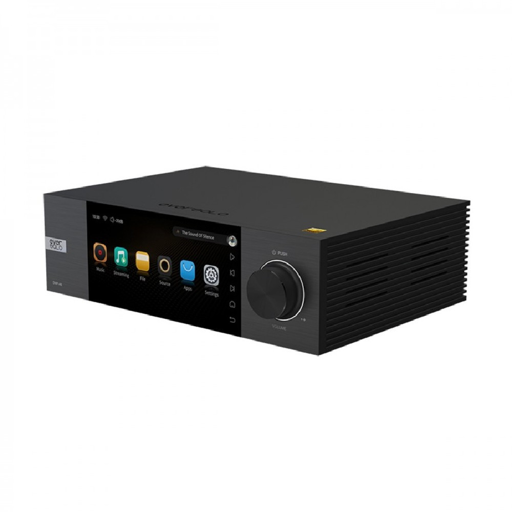 Eversolo DMP-A6 Standard Edition Music Streamer