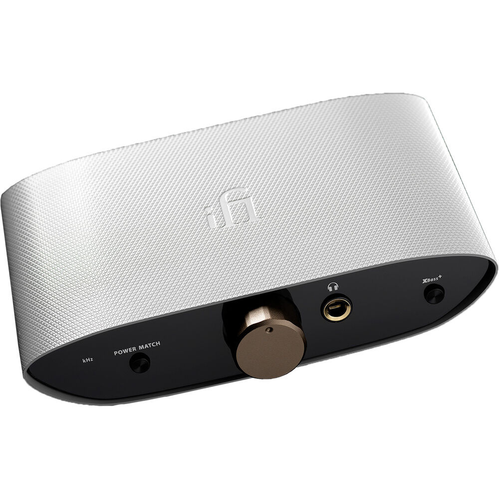 iFi Audio ZEN Air DAC and Headphone Amplifier