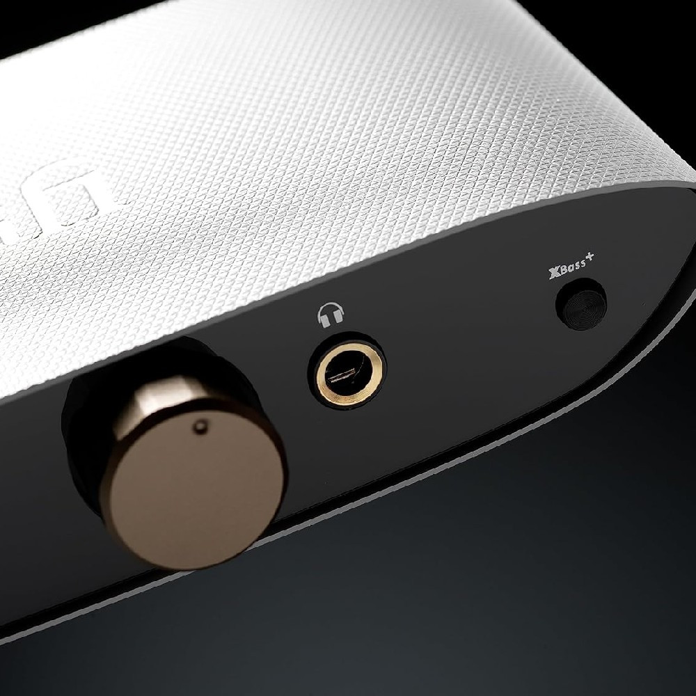 iFi Audio ZEN Air DAC and Headphone Amplifier