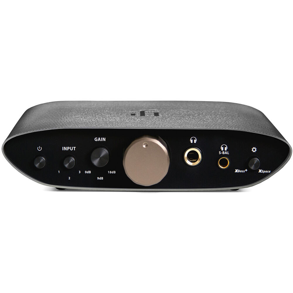 iFi Audio ZEN Air CAN Headphone Amplifier