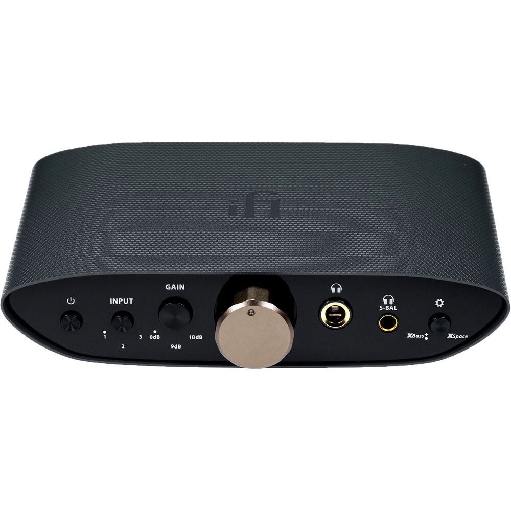 iFi Audio ZEN Air CAN Headphone Amplifier