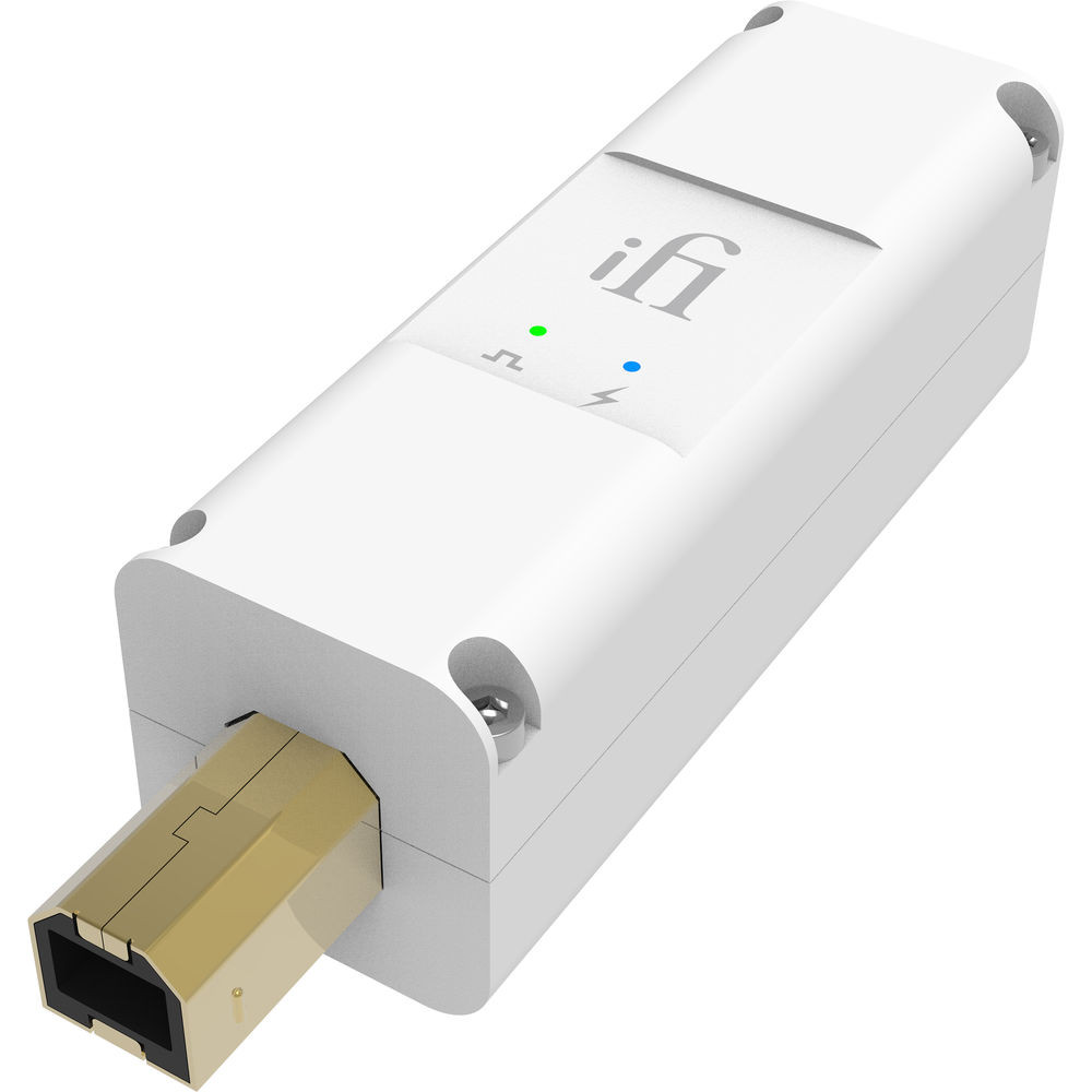 iFi Audio iPurifier3 USB Type-B Purifier