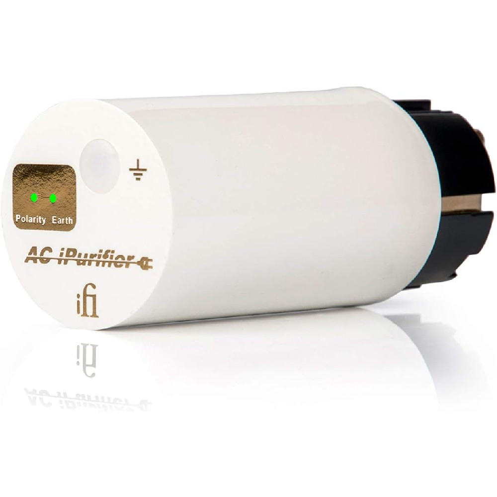 iFi Audio AC iPurifier Power Filter