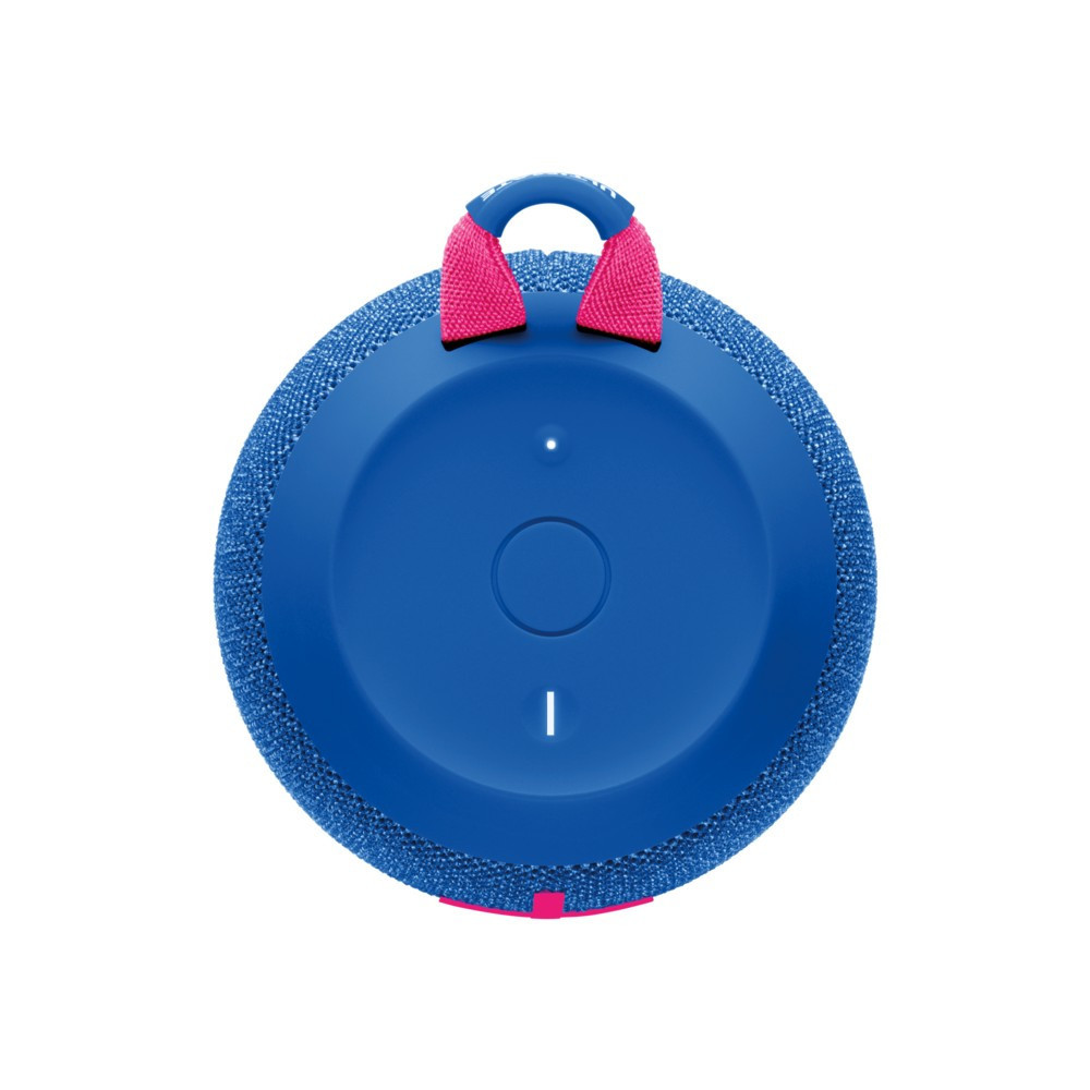 Ultimate Ears Wonderboom 3 Wireless Bluetooth Speaker (Performance Blue)