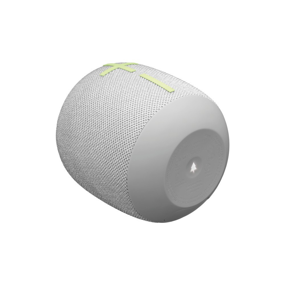 Ultimate Ears Wonderboom 3 Wireless Bluetooth Speaker (Joyous Bright)