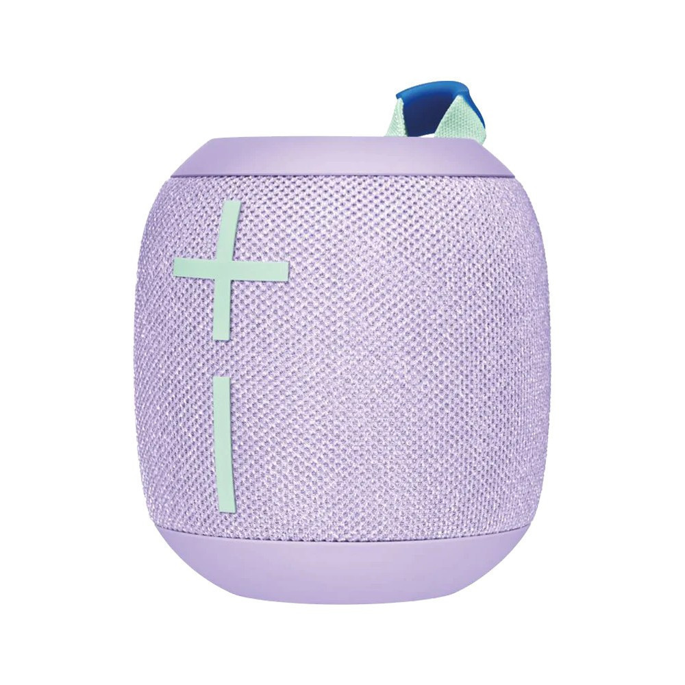 Ultimate Ears Wonderboom 3 Wireless Bluetooth Speaker (Digital Lavender)