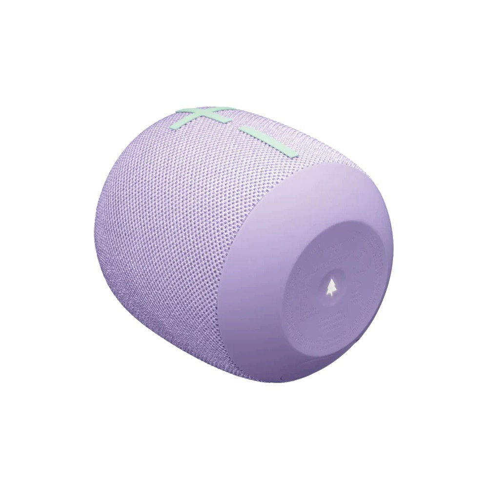 Ultimate Ears Wonderboom 3 Wireless Bluetooth Speaker (Digital Lavender)