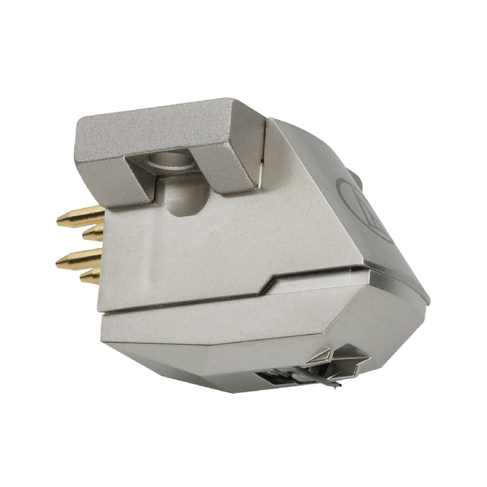 Audio-Technica AT-F7 Dual Moving Coil Cartridge