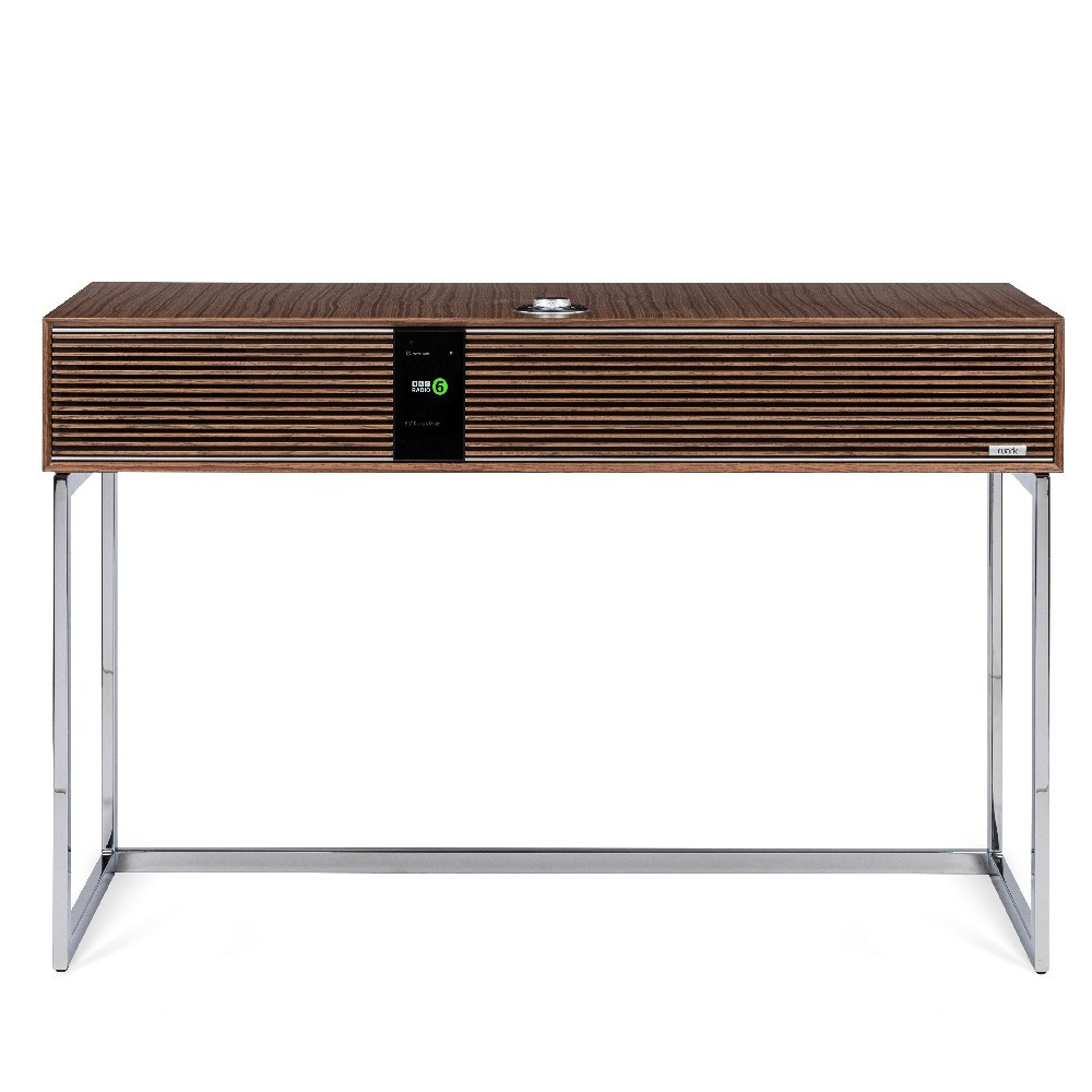 Ruark Audio R810 High Fidelity Radiogram Music System (Fused Walnut)