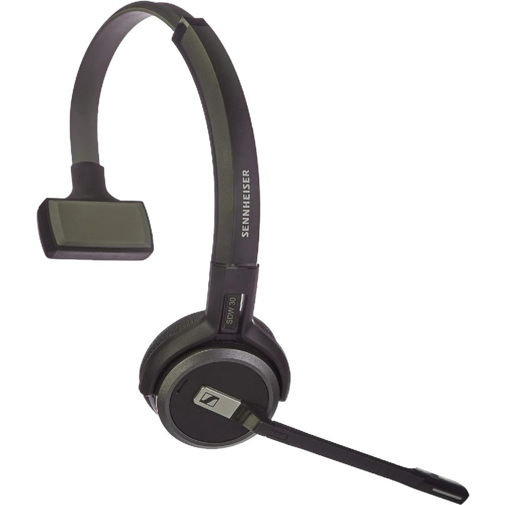 EPOS Sennheiser Impact SDW 30 HS, Wireless DECT Headset