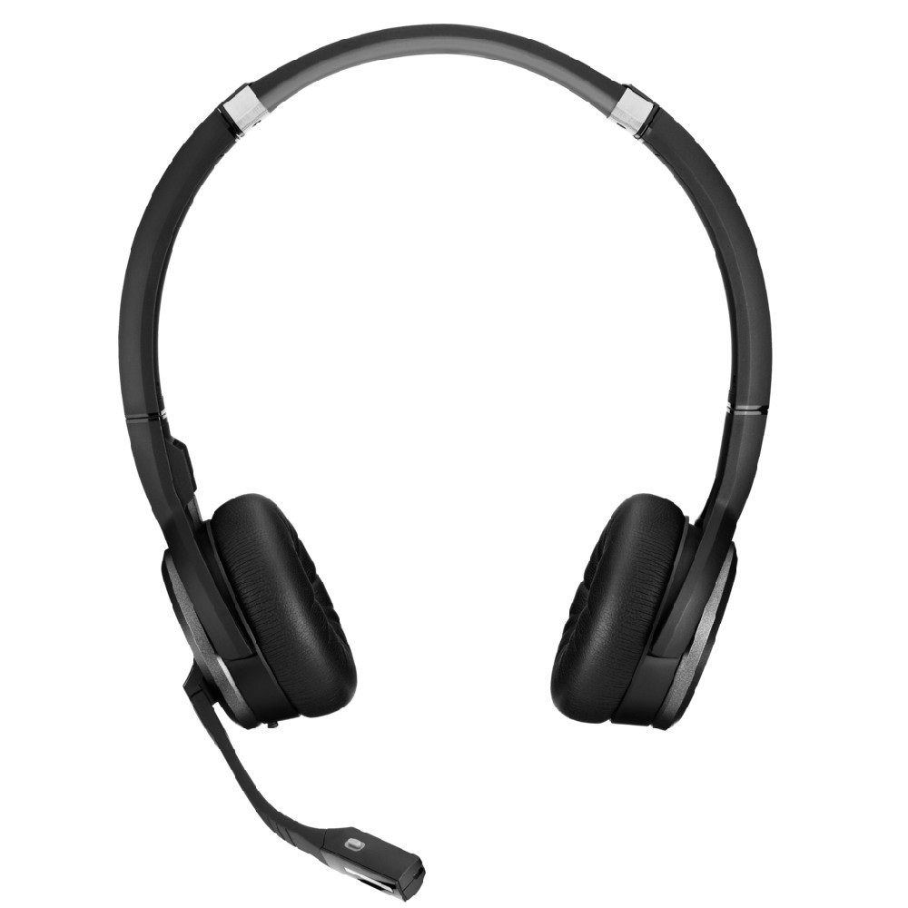 EPOS Sennheiser Impact SDW 60HS, Wireless DECT Headset