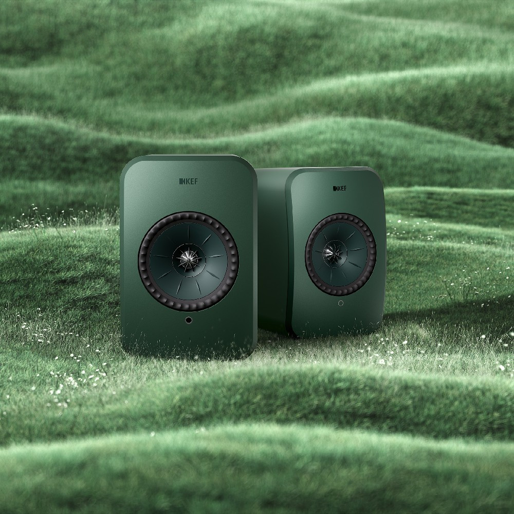 Curated visual reference: Gallery Detail: Kef Singapore Kef Speakers Kef Lsx Ii Lt Kef Lsx