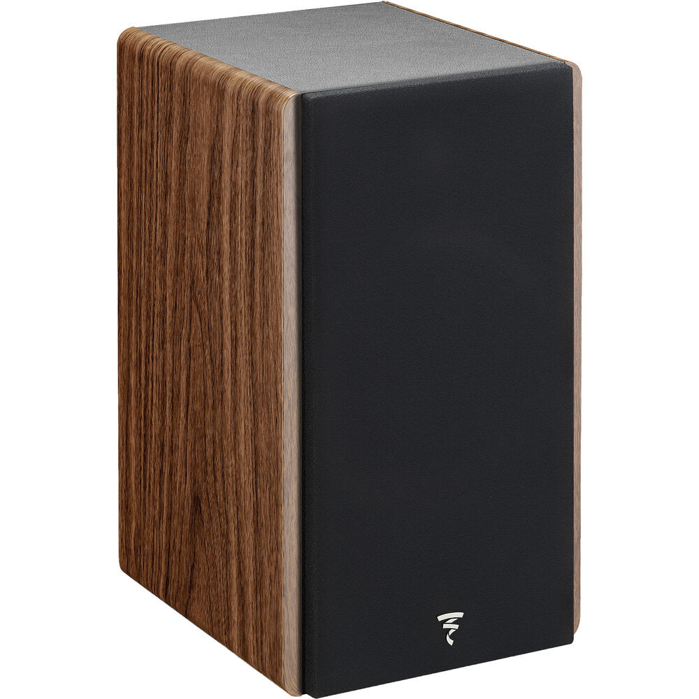 Focal Vestia N1 Speakers (Dark Wood)