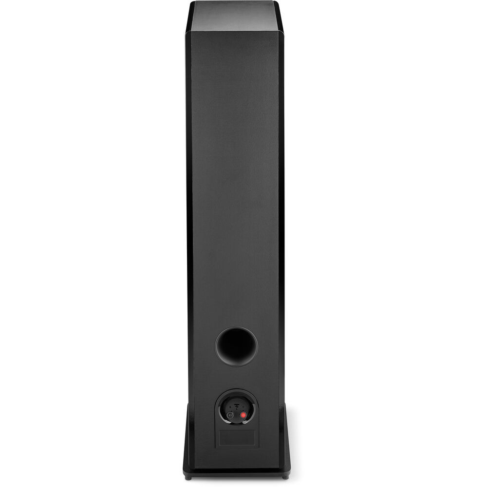 Focal Vestia N3 Speakers (Black)