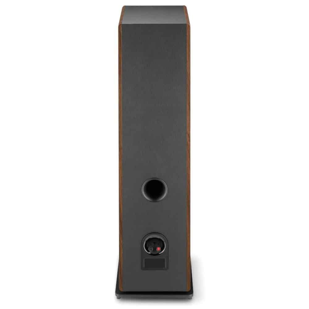 Focal Vestia N4 Speakers (Dark Wood)
