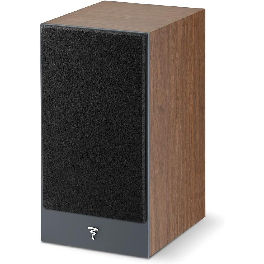 Focal Theva N1 Speakers (Dark Wood)