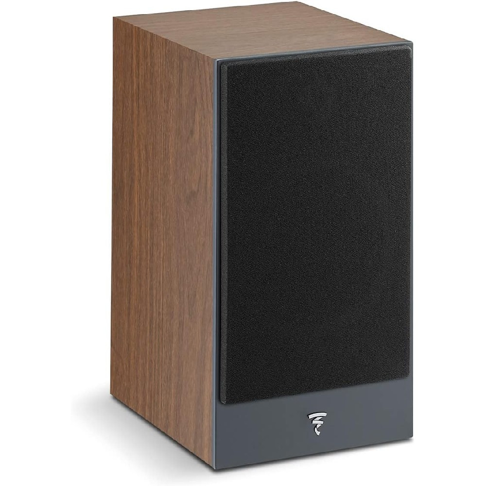 Focal Theva N1 Speakers (Dark Wood)