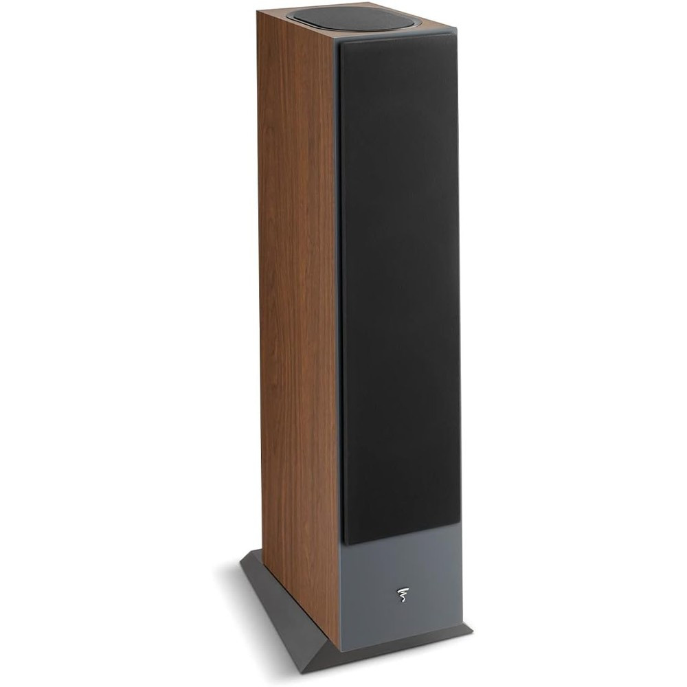 Focal Theva N3-D Speakers (Dark Wood)