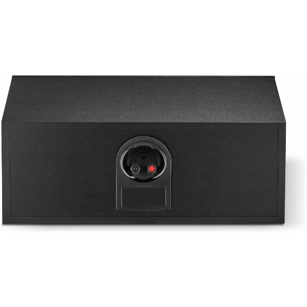 Focal Theva Center Speakers (Black)