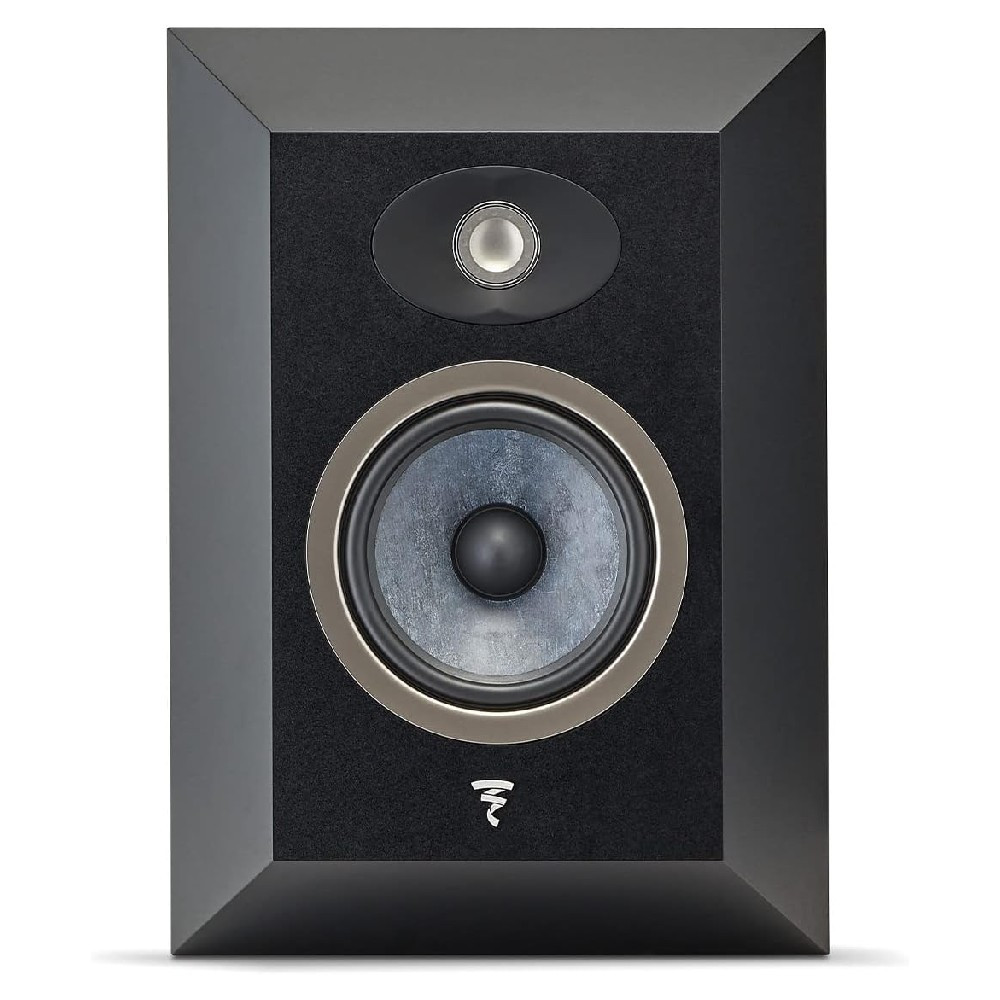 Focal Theva Surround Speakers (Black)