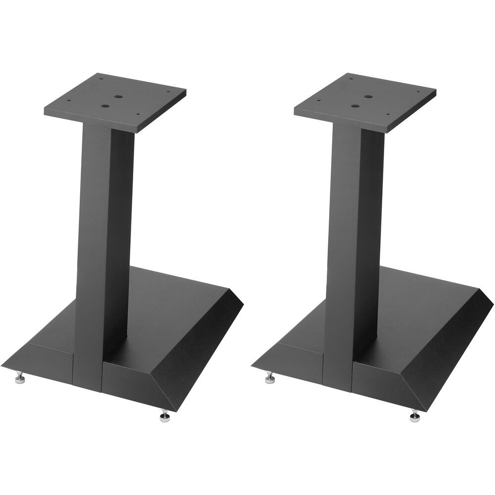 Focal Theva and Vestia N1 Stand (Black)